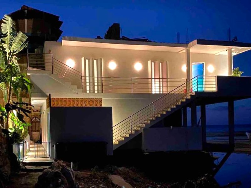 Luxury 1 Bedroom Beach House Casa Dos Aguasの写真