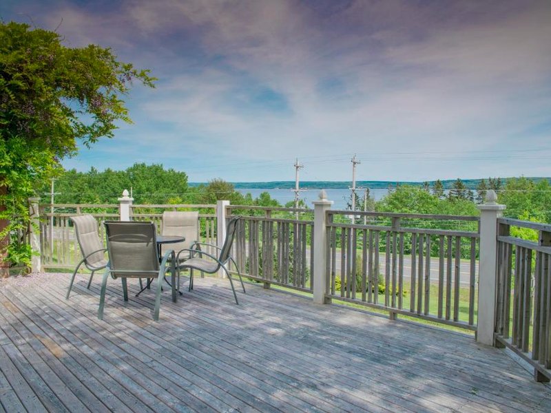 Digby Pines Golf Resortの写真