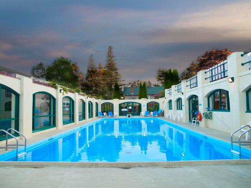 Digby Pines Golf Resortの写真