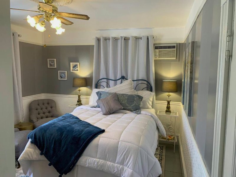 Come from Away B&Bの写真