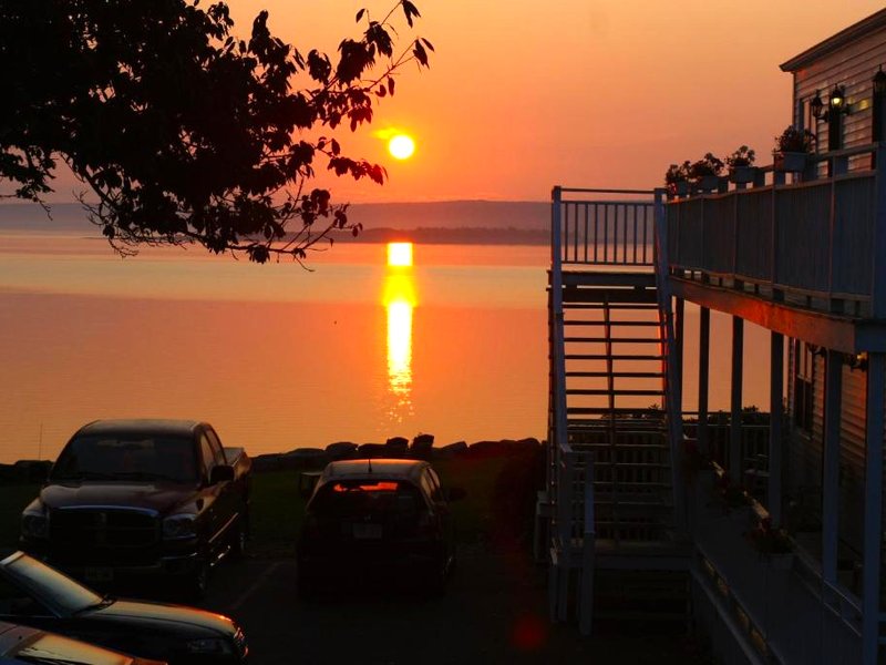 Come from Away B&Bの写真