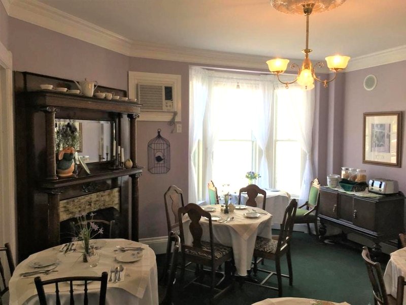 Come from Away B&Bの写真