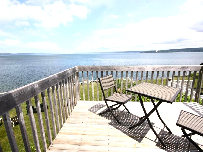 Come from Away B&Bの写真