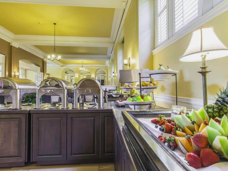 Digby Pines Golf Resort and Spaの写真