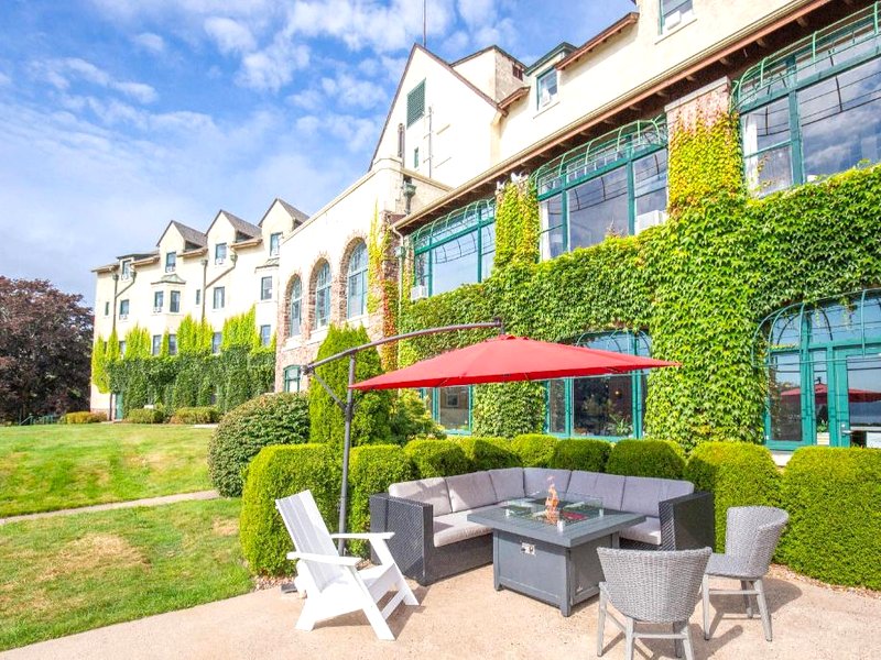 Digby Pines Golf Resort and Spaの写真