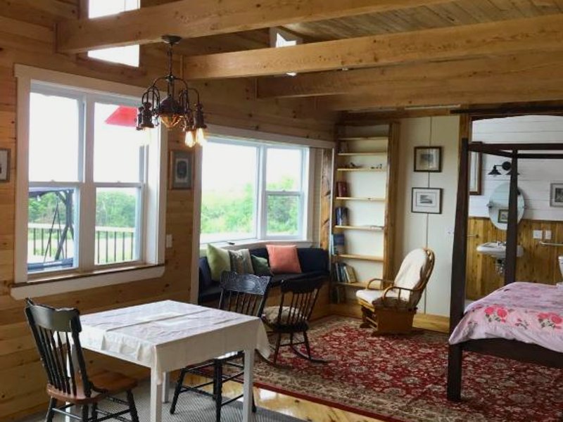 MareGold Centre - Juniper Cabin and Rose Cabinの写真