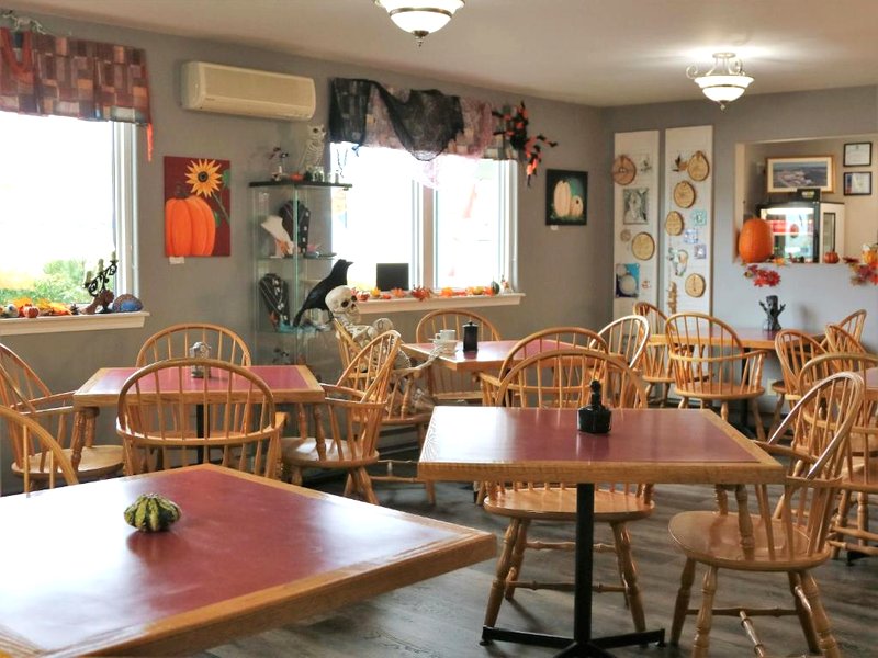 Coastal Inn - Kingfisherの写真