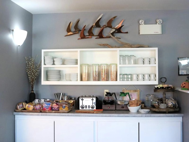 Coastal Inn - Kingfisherの写真