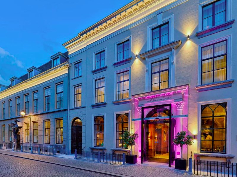 ホテル ナッサウ ブレダ オートグラフ コレクション (Hotel Nassau Breda, Autograph Collection)の写真