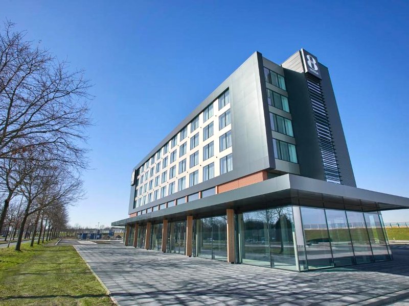 Gr8 Hotel Bredaの写真