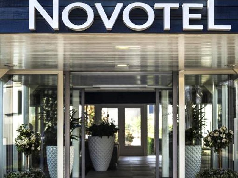 Novotel Bredaの写真