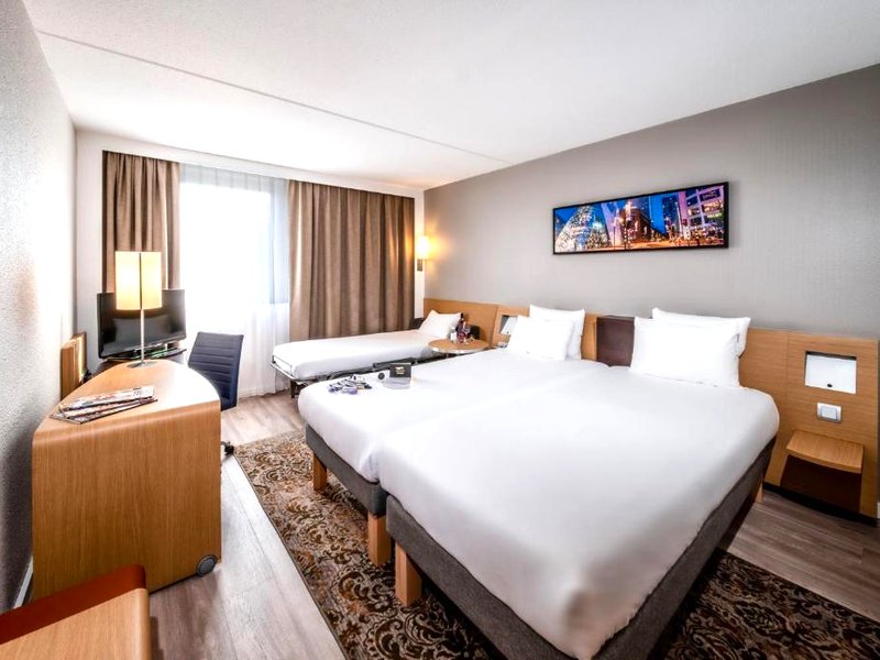 Novotel Bredaの写真