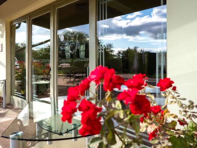 HERMITAGE by Elenisの写真