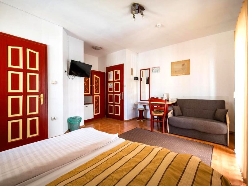 Hotel Sugasの写真