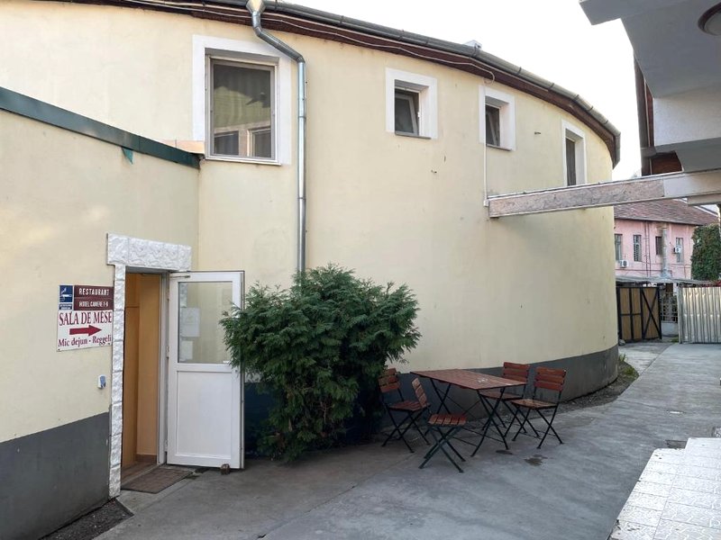 Hotel Sugasの写真