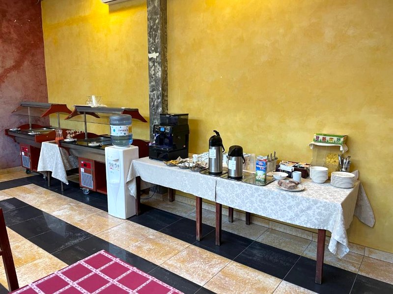 Hotel Sugasの写真