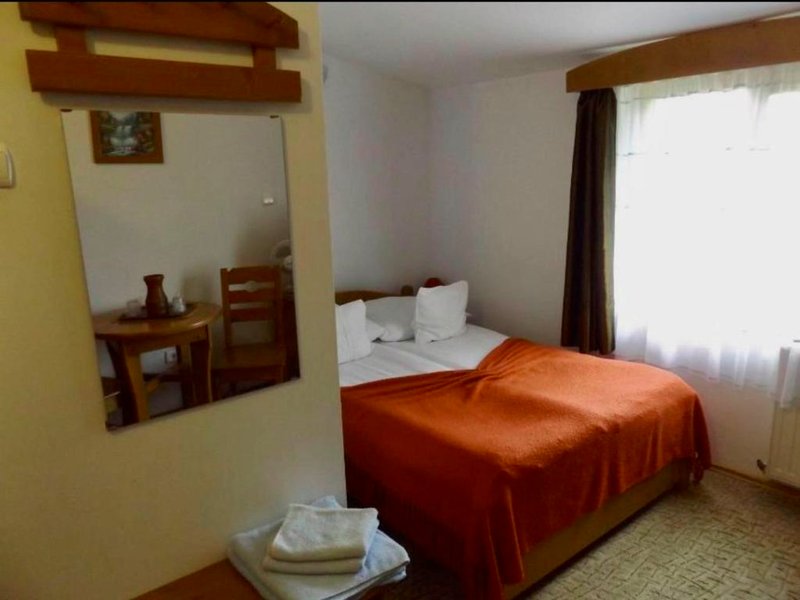 Tulipán Panzió (Tulipan Panzio)の写真