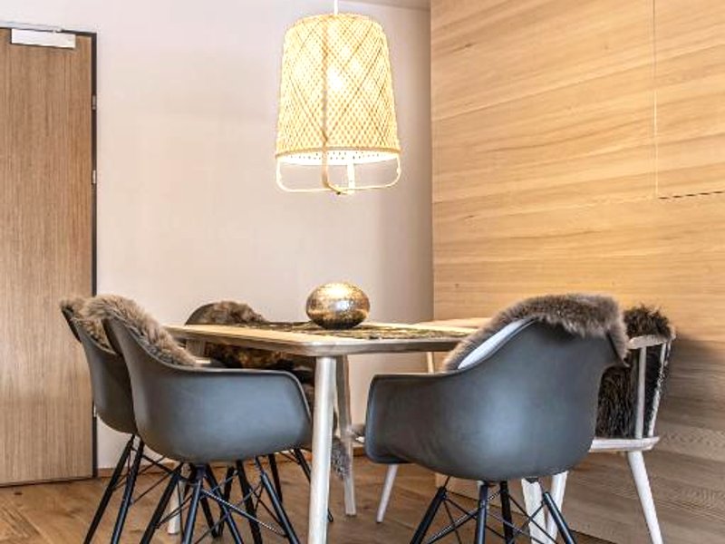 Design Apartment Au - Voralbergの写真