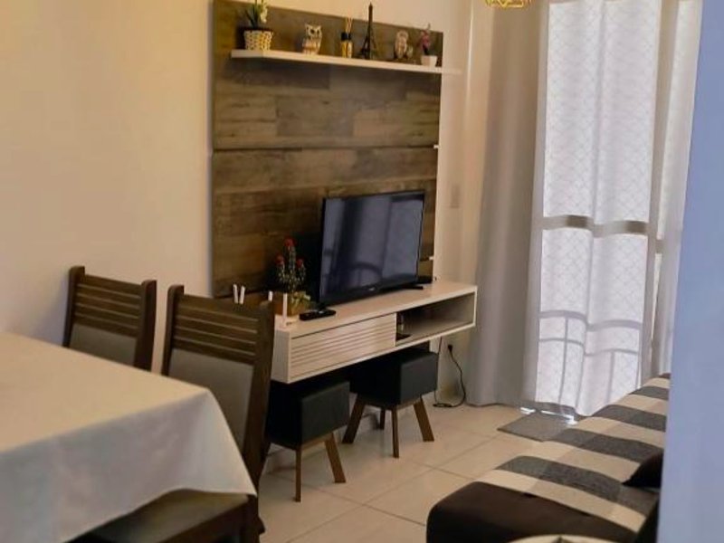 Apartamento em Condomínio fechado. (Apartamento em Condominio fechado.)の写真