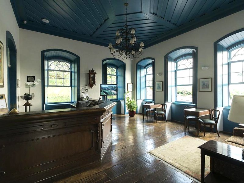 ホテル ファゼンダ ドナ カロリーナ (Hotel Fazenda Dona Carolina)の写真