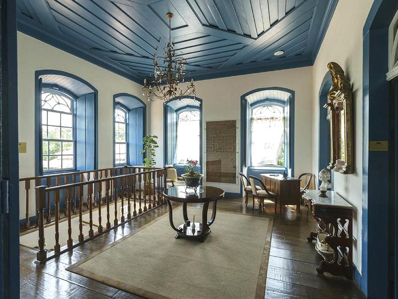ホテル ファゼンダ ドナ カロリーナ (Hotel Fazenda Dona Carolina)の写真