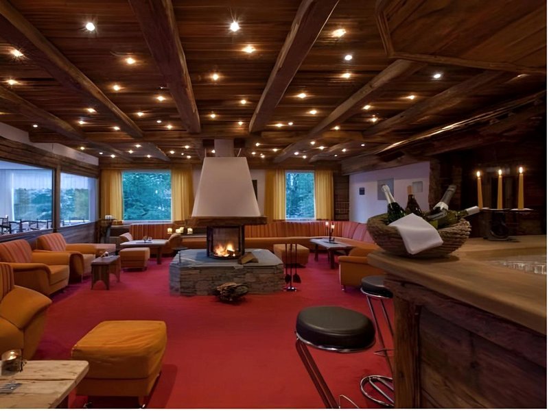 ホテル グラシェーホフ グルメ&スパ (Hotel Gracherhof Gourmet & Spa)の写真