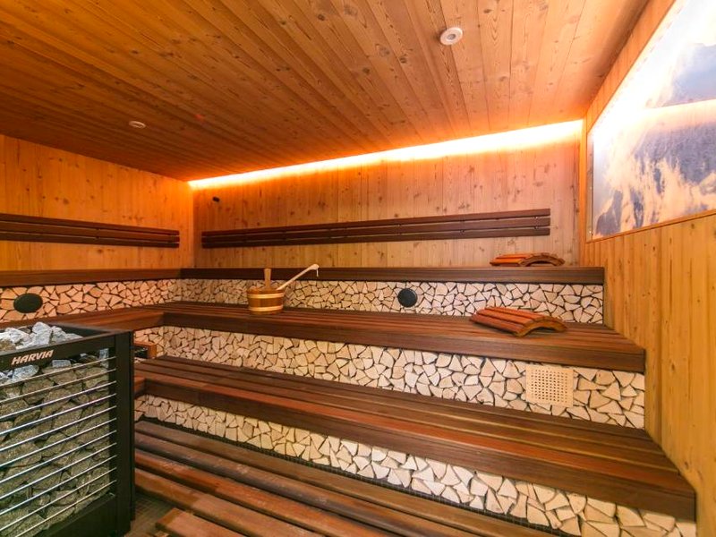 ホテル グラシェーホフ グルメ&スパ (Hotel Gracherhof Gourmet & Spa)の写真