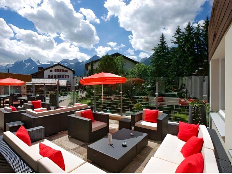 ホテル グラシェーホフ グルメ&スパ (Hotel Gracherhof Gourmet & Spa)の写真