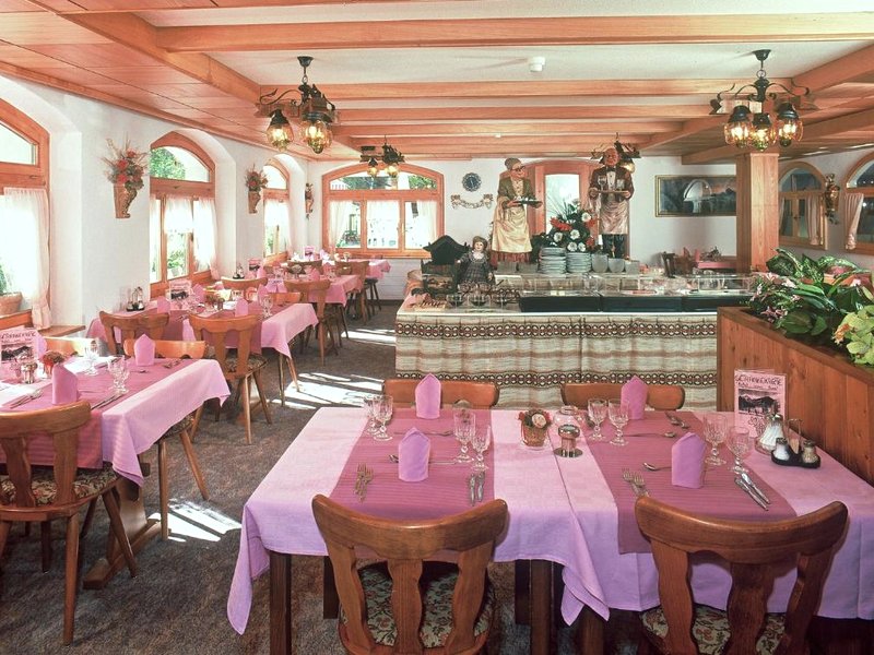 Hotel zum Seeの写真