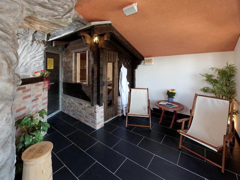 Hotel zum Seeの写真