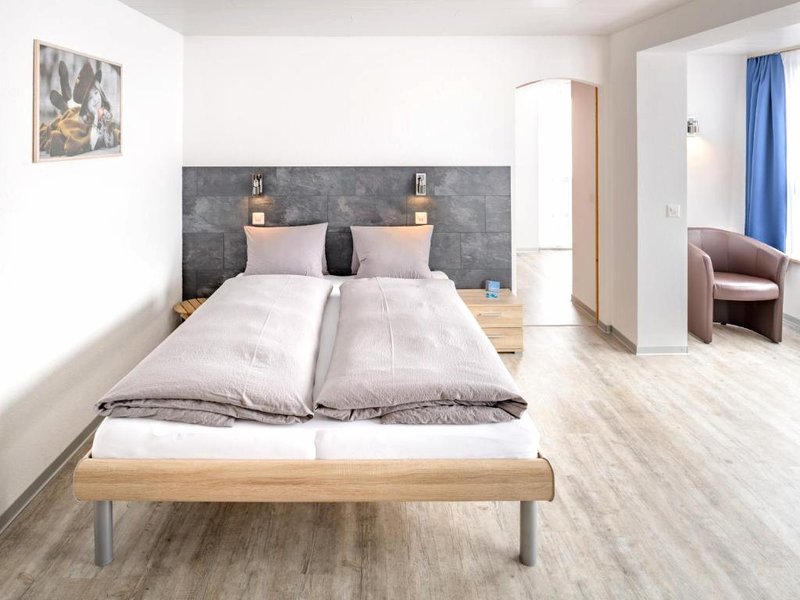 Hotel Alphaの写真