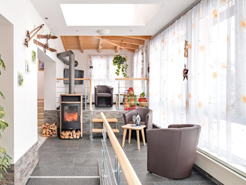 Hotel Alphaの写真