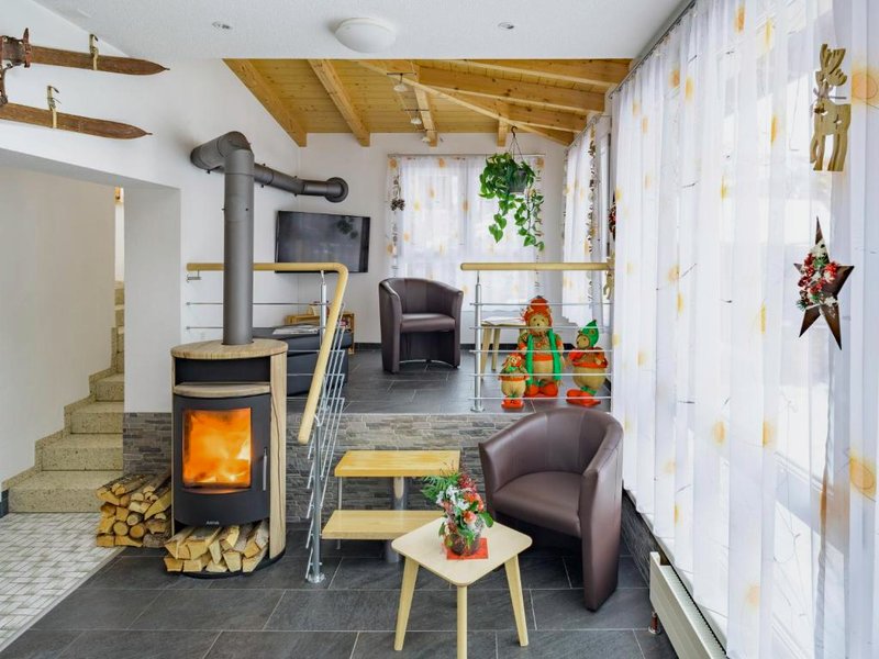 Hotel Alphaの写真