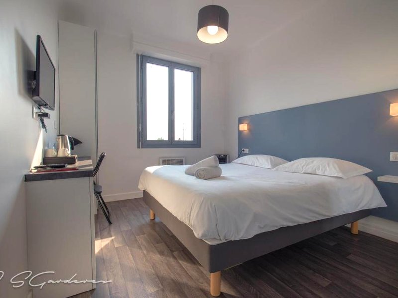 Le Matisse Pau Centreの写真