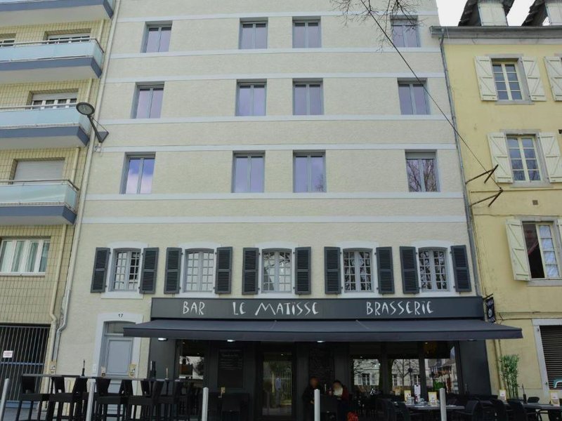 Le Matisse Pau Centreの写真