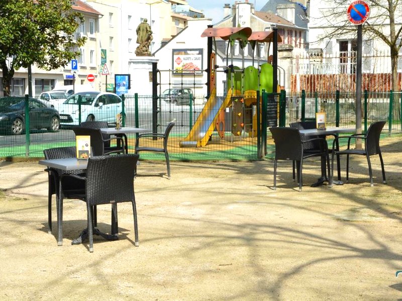 Le Matisse Pau Centreの写真