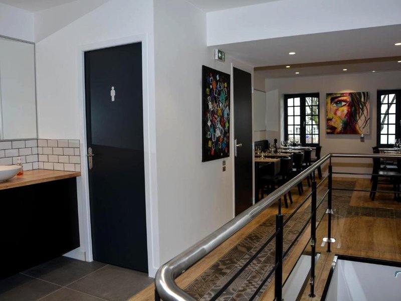 Le Matisse Pau Centreの写真