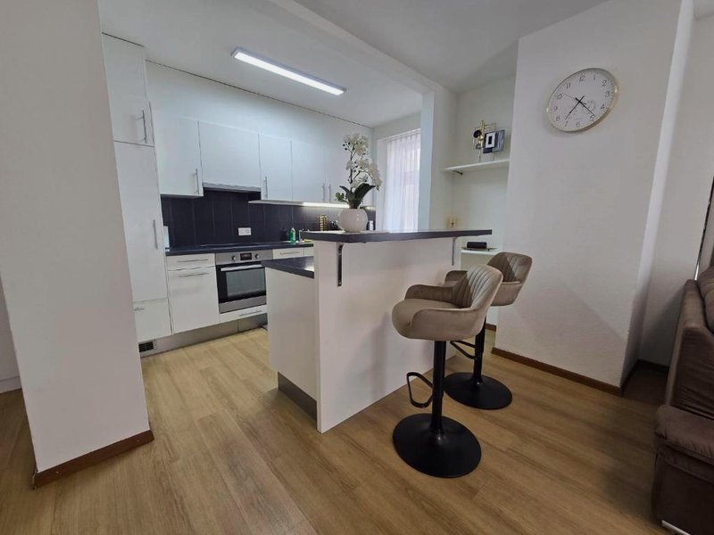 Hotel Surselvaの写真