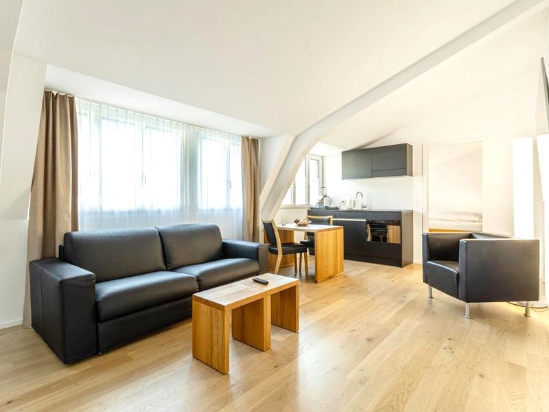 ABC スイス クオリティ ホテル (ABC Swiss Quality Hotel)の写真