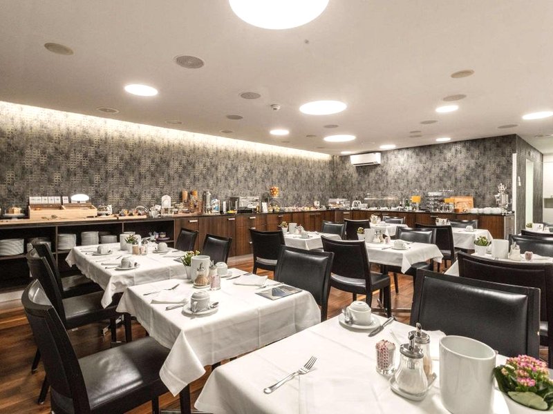 ABC スイス クオリティ ホテル (ABC Swiss Quality Hotel)の写真