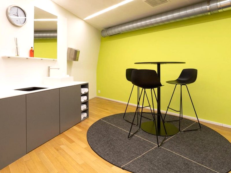 ABC スイス クオリティ ホテル (ABC Swiss Quality Hotel)の写真