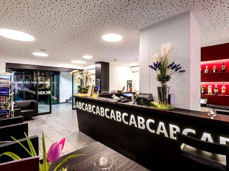 ABC スイス クオリティ ホテル (ABC Swiss Quality Hotel)の写真