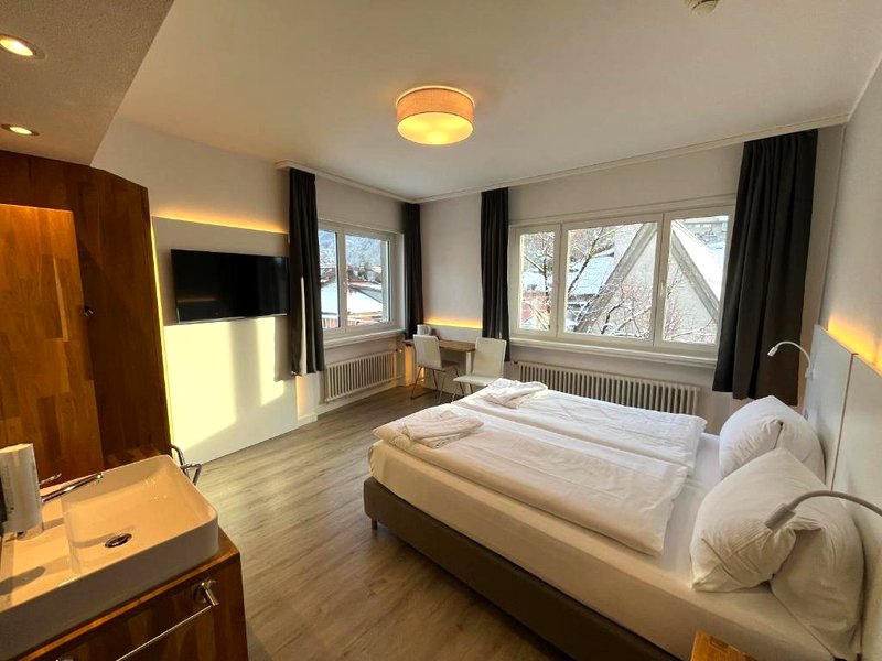 Hotel Drei Konigeの写真