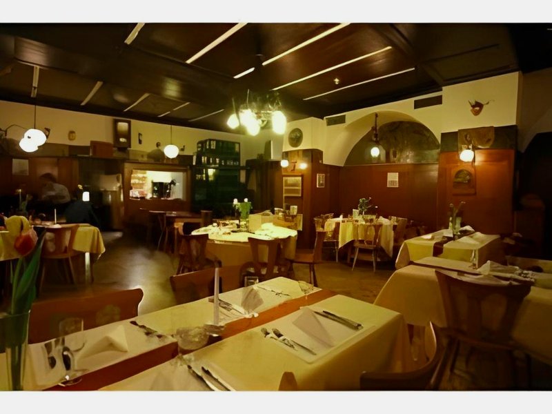 Hotel Drei Konigeの写真