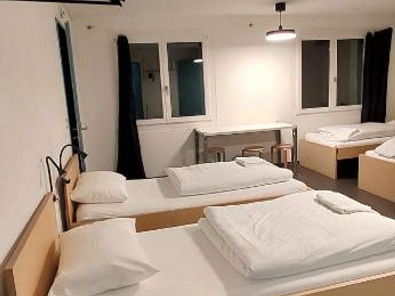 Bogentrakt Hostelの写真