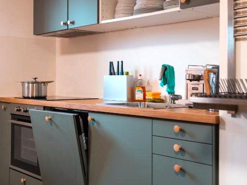 Bogentrakt Hostelの写真