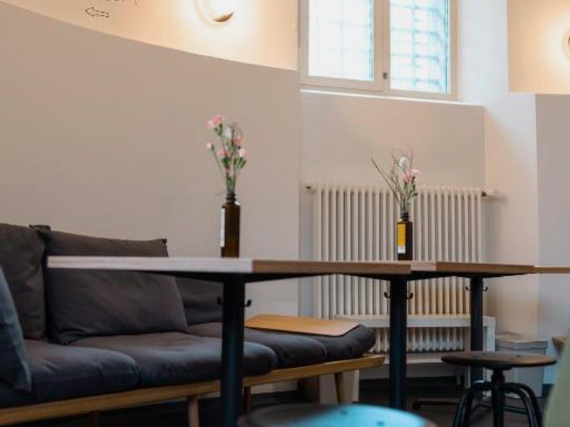 Bogentrakt Hostelの写真