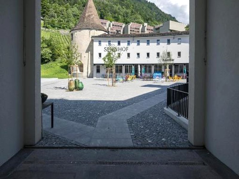 Bogentrakt Hostelの写真