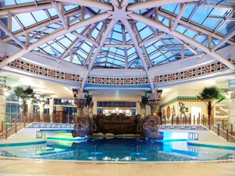 Islandcastle Hotel&Waterparkの写真