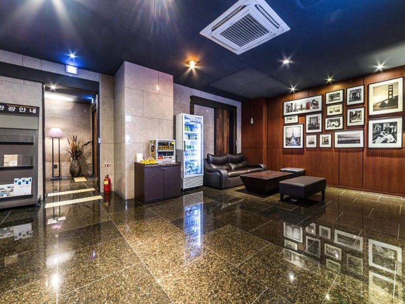 ウジョンブ ラトリー ホテル (Uijeongbu Latree Hotel)の写真